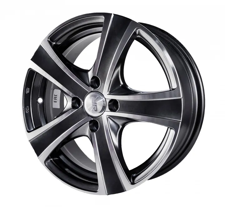 Автодиск RR CSS9504 15*6,0 4*100 ET45 54,1 HB-P