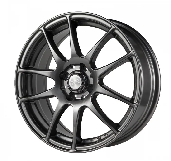 Автодиск RR CSS3199 15*6,0 4*114,3 ET40 67,1 GS