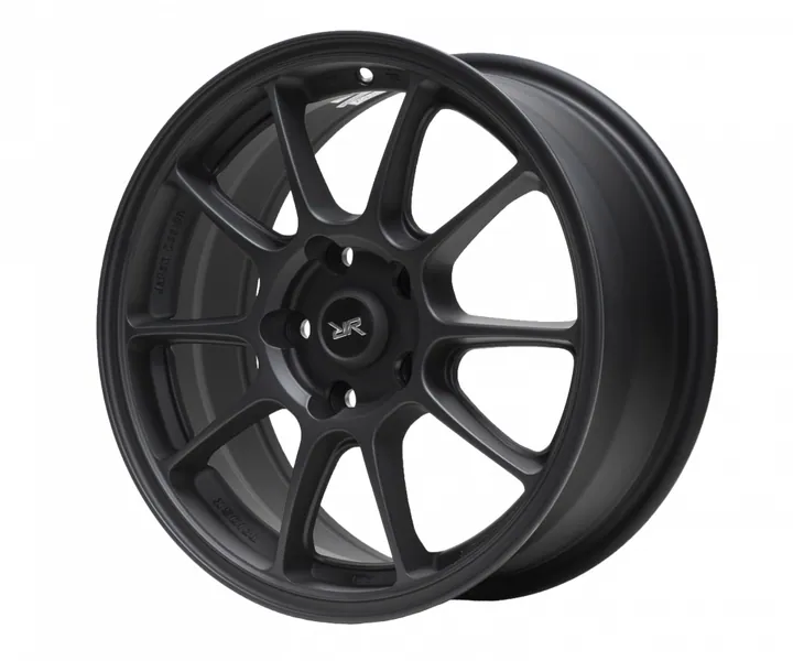 Автодиск RR CSSD9323 16*7,0 5*114,3 ET40 67,1 BLK/M