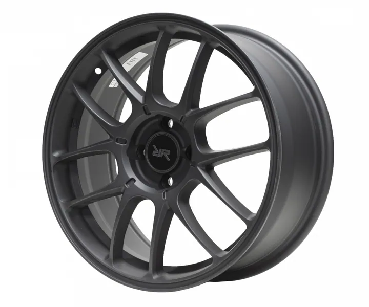 Автодиск RR CSSD2795 17*7,5 4*100 ET42 60,1 BLK/M