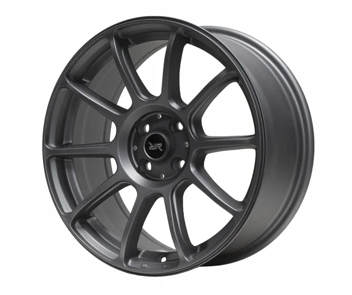 Автодиск RR CSSD2755 17*7,5 4*100 ET40 60,1 MK/M
