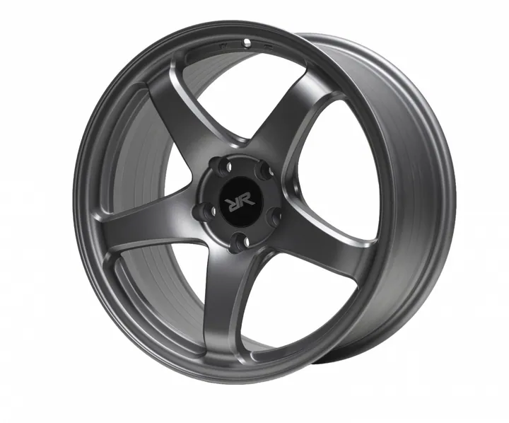 Автодиск RR CSSYA5795 18*8,5 5*114,3 ET35 67,1 MK/M