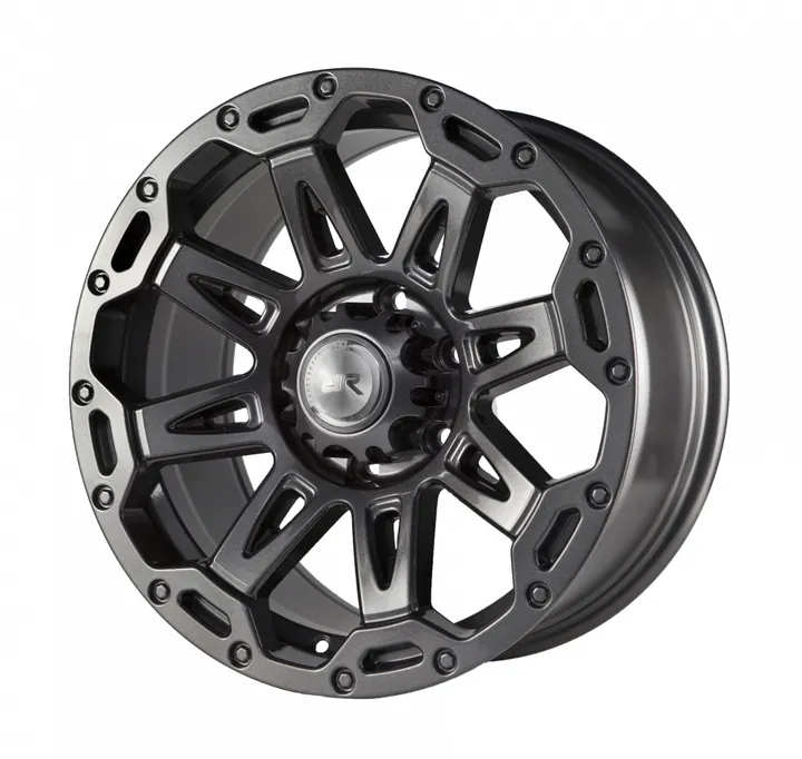 Автодиск RR CSSD2828 18*9,0 6*139,7 ET20 106,1 MK
