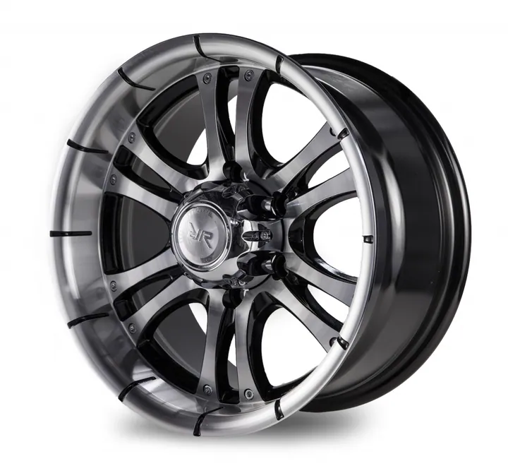 Автодиск RR CSS268 16*8,0 5*139,7 ET10 110,5 B-P