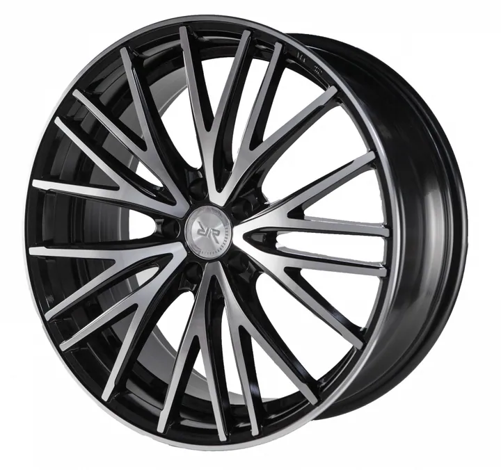 Автодиск RR CSS4418 20*8,5 5*114,3 ET35 60,1 B-P