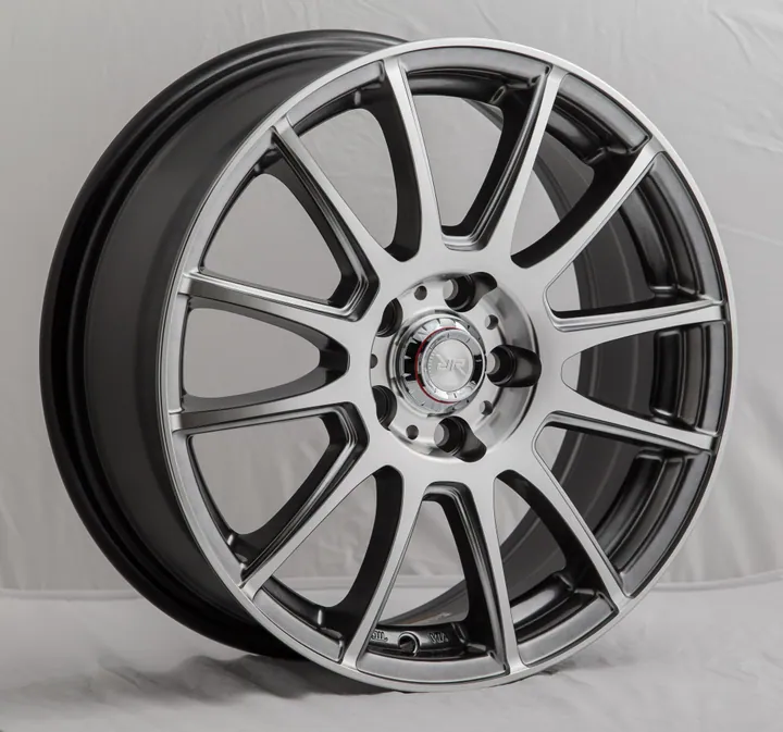Автодиск RR CSS9506 16*6,5 5*114,3 ET45 73,1 HB-P