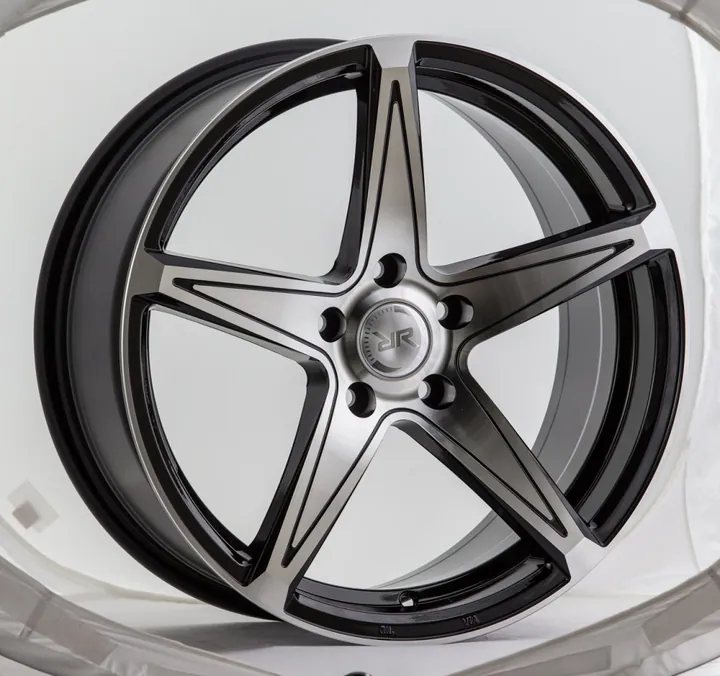 Автодиск RR CSS3249 16*7,0 5*100 ET30 73,1 B-P