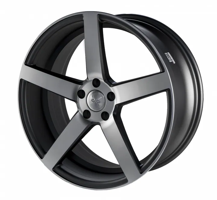 Автодиск RR CSS9135 20*9,0 5*120 ET40 74,1 MK-P/M