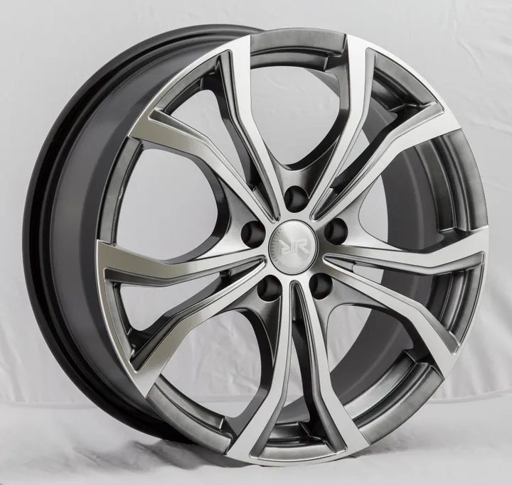 Автодиск RR CSS9526 17*7,0 5*114,3 ET50 64,1 HB-P