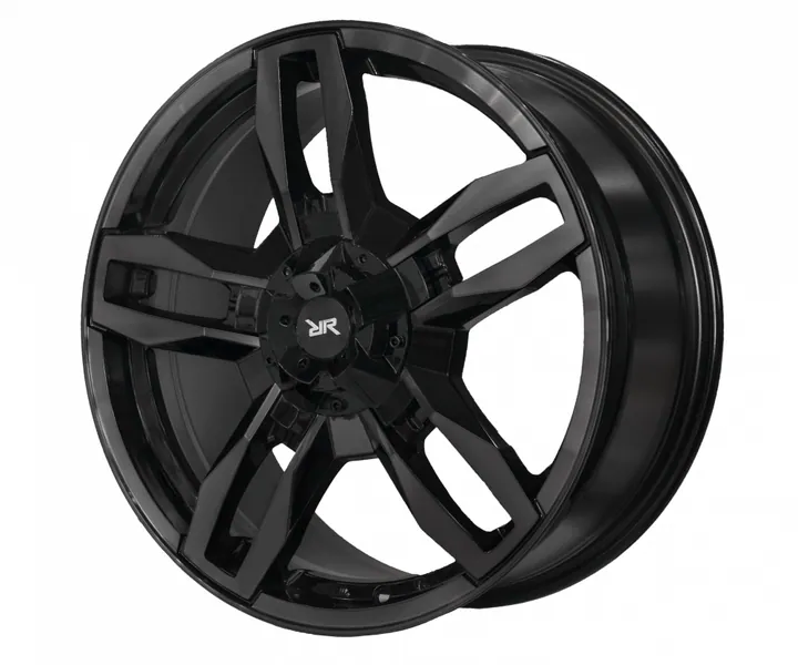 Автодиск RR CSS9533 18*8,0 5*150 ET60 110,5 B-P/B