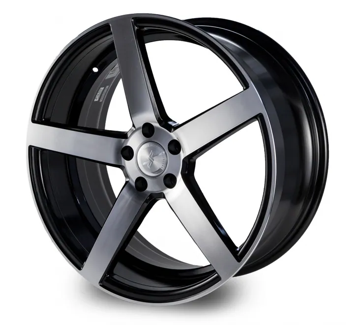 Автодиск RR CSS9135 19*8,5 5*108 ET45 63,4 B-P