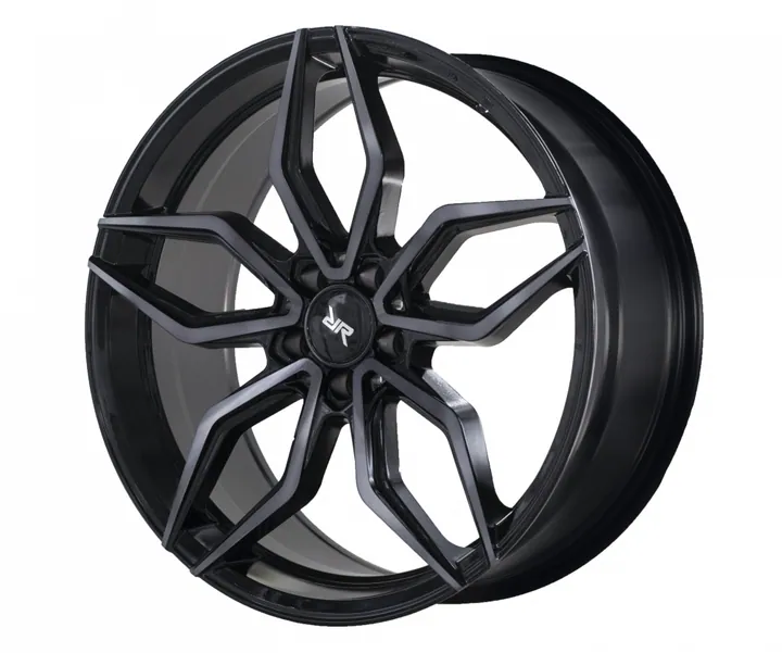 Автодиск RR CSSYA3372 20*8,5 5*108 ET45 63,4 B-P/B