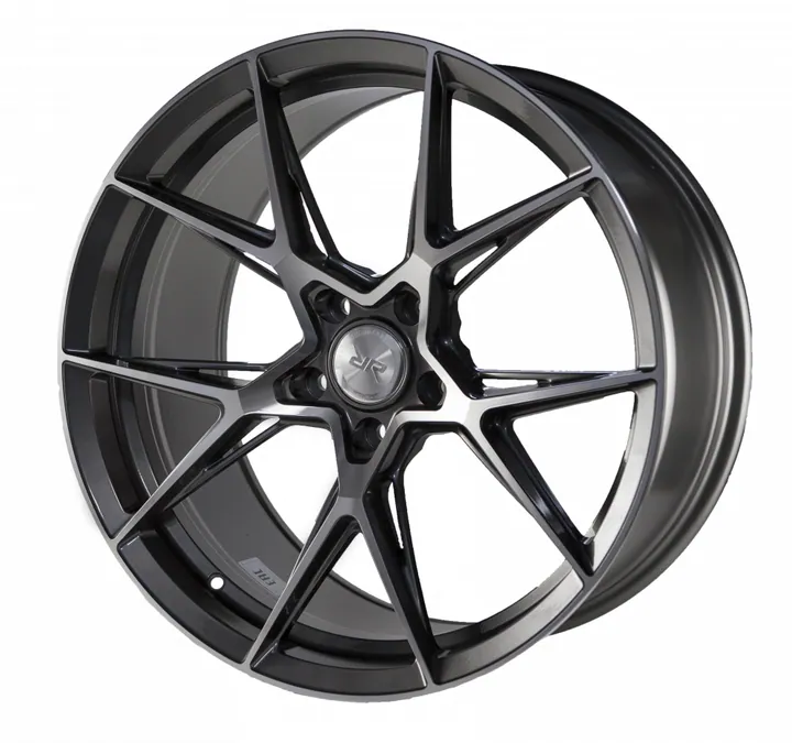 Автодиск RR CSSYA5636 21*9,0 5*114,3 ET35 60,1 MK-P