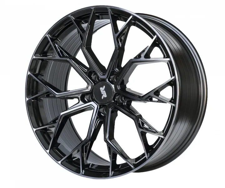 Автодиск RR CSSYA5640 21*9,0 5*120 ET45 62,6 B-P/B
