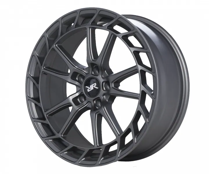 Автодиск RR CSSYA5641 20*8,5 5*114,3 ET35 67,1 MK/M