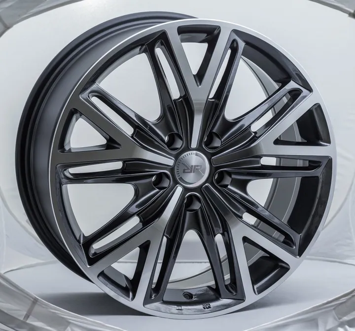 Автодиск RR CSS9530 18*8,0 5*112 ET40 66,6 HB-P