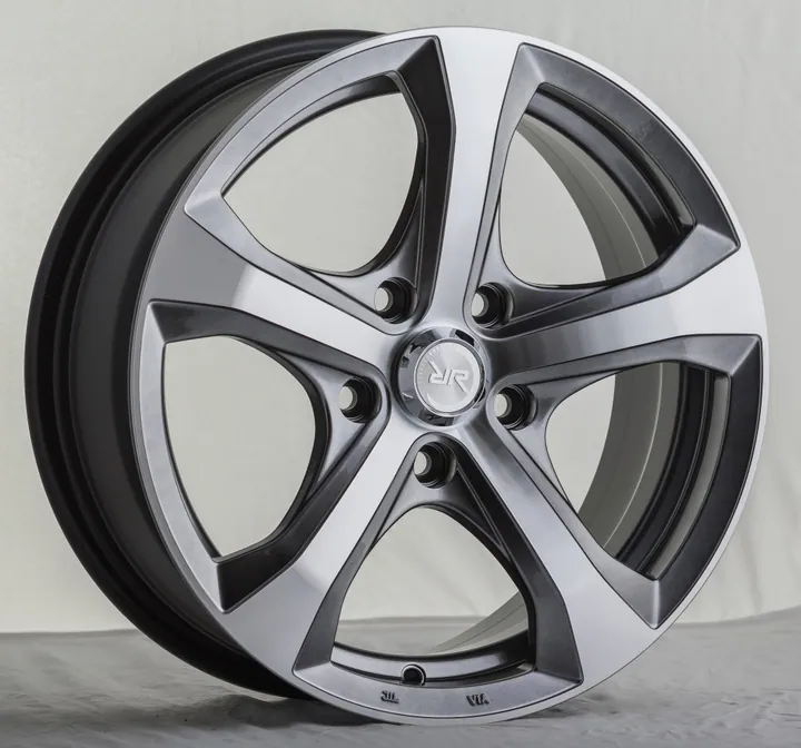 Автодиск RR CSS9527 17*7,0 5*114,3 ET45 73,1 HB-P