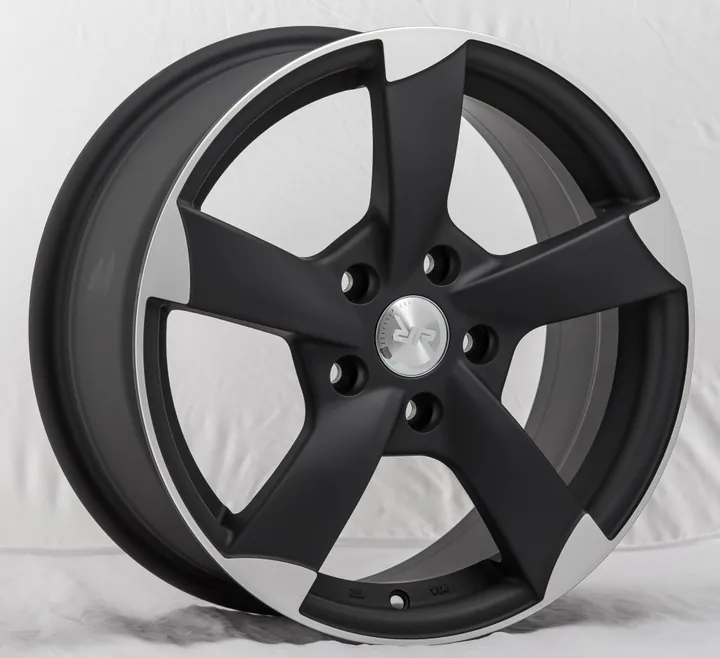 Автодиск RR CSS9528 16*7,0 5*114,3 ET42 73,1 B-P/M