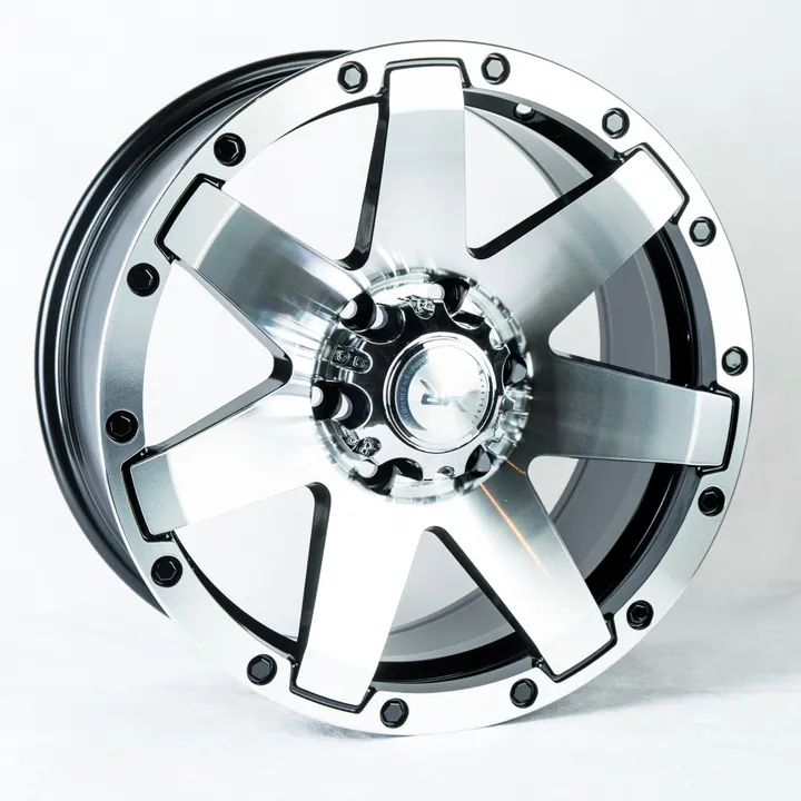 Автодиск RR CSSD2809 18*8,5 5*150 ET30 110,1 B-P