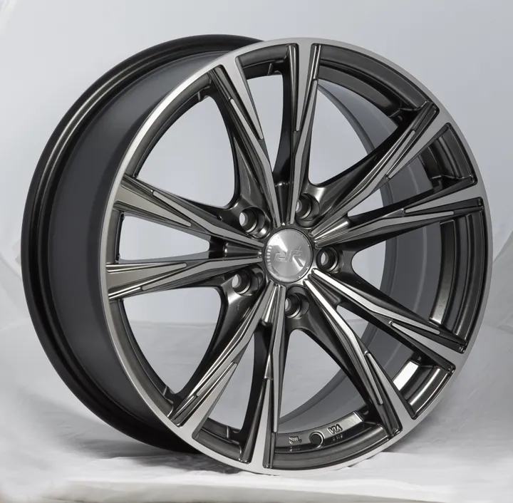 Автодиск RR CSSD2750 15*6,5 5*114,3 ET38 73,1 HB-P