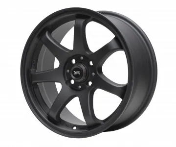 Автодиск RR CSS356 15*6,5 4*98 ET35 58,6 BLK/M