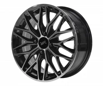 Автодиск RR CSS3312 15*6,5 4*114,3 ET40 67,1 B-Р