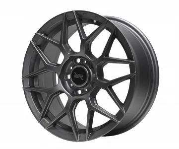 Автодиск RR CSS3940 16*7,0 4*100 ET40 60,1 MK/M
