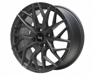 Автодиск RR CSS3347 16*7,0 4*98 ET35 58,6 BLK/M
