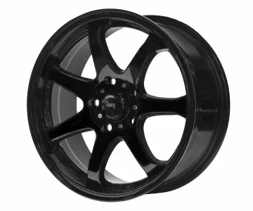 Автодиск RR CSS356 16*7,0 5*114,3 ET40 67,1 BLK
