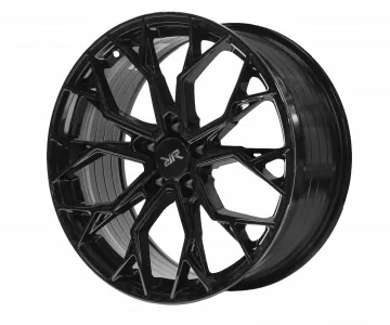 Автодиск RR CSSYA5640 17*7,5 5*100 ET40 57,1 BLK