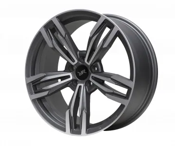 Автодиск RR CSS8104 17*7,5 5*105 ET39 56,6 MK-P/M