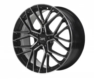Автодиск RR CSSYA2885 19*8,5 5*108 ET45 63,4 B-P