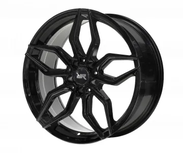 Автодиск RR CSSYA3372 19*8,5 5*112 ET25 66,6 BLK