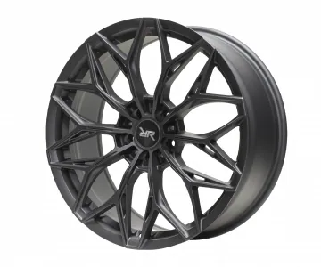 Автодиск RR CSSYA3386 20*8,5 5*114,3 ET40 73,1 BLK/M