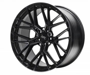 Автодиск RR CSSYA2885 20*8,5 5*130 ET40 71,6 B-P/B