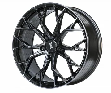 Автодиск RR CSSYA5640 21*9,0 5*114,3 ET35 73,1 BLK