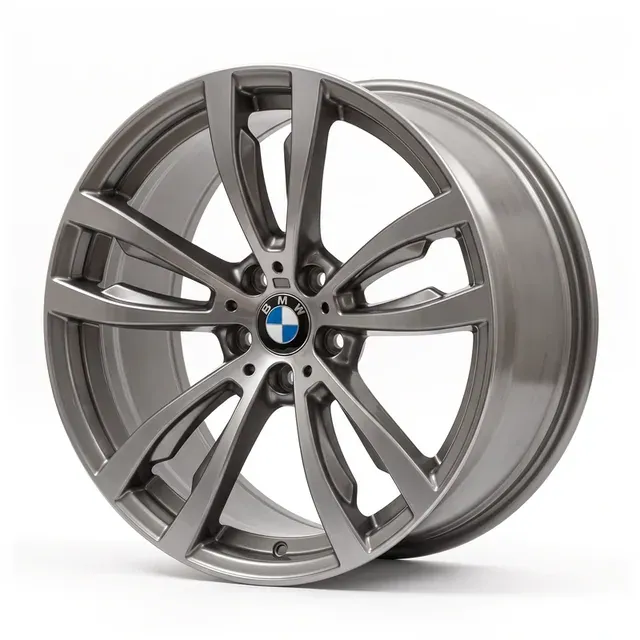 920 BMW R20 10J ET40 5x120 74,1 MG