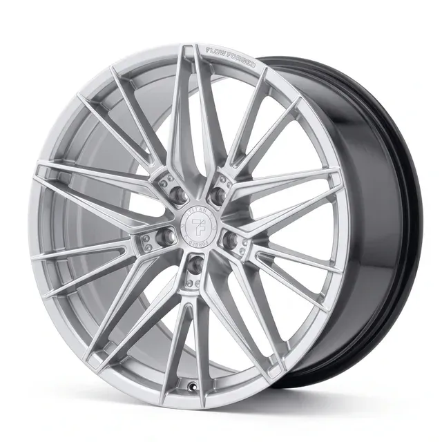 FB830 R21 9J ET35 5x114,3 73.1 HYPER SILVER