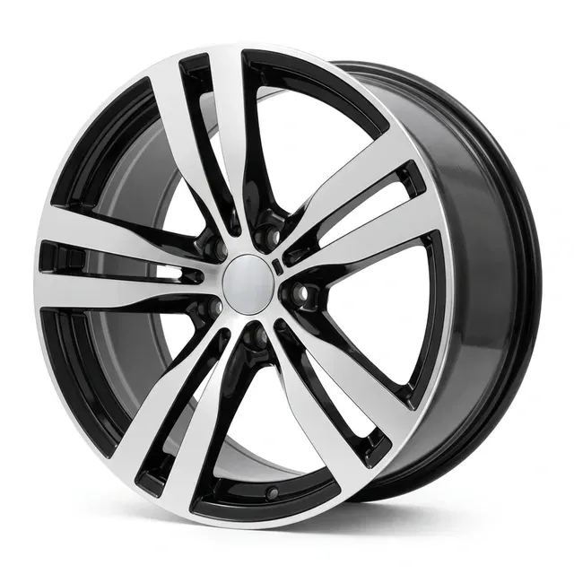 5175 BMW X5 R20 10J 5x120 ET40 74,1 BMF