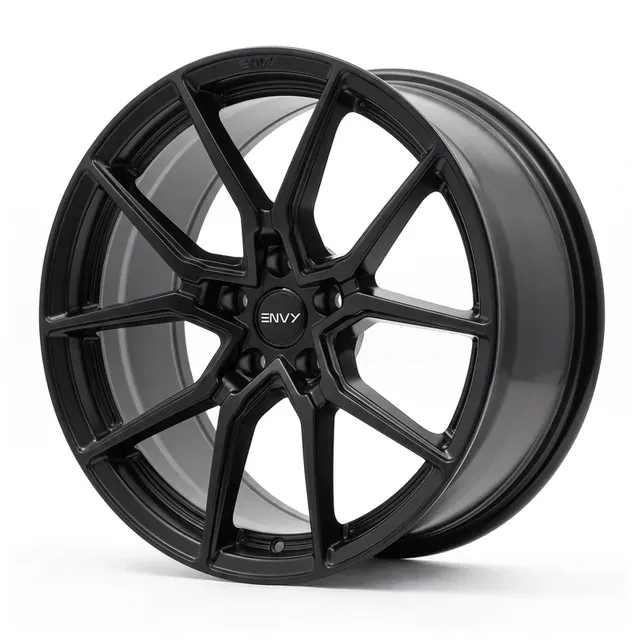 A359 R20 8J ET40 5x114,3 64,1 SATIN BLACK