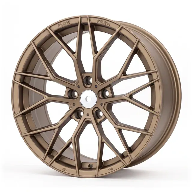 XF201 R19 8,5J ET35 73.1 5x108 SAND BRONZE
