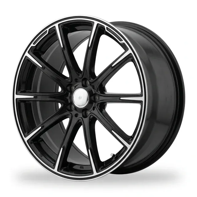 202080 R20 8,5J ET35 73.1 5x108 MB