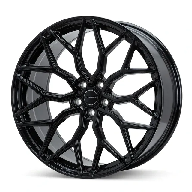 0319 R19 9,5J 5x112 ET40 73,1 GLOSS BLACK