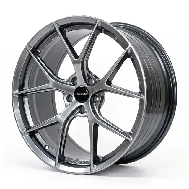 YF5888 R20 8,5J 5x114,3 ET45 73,1 DIAMOND BLACK