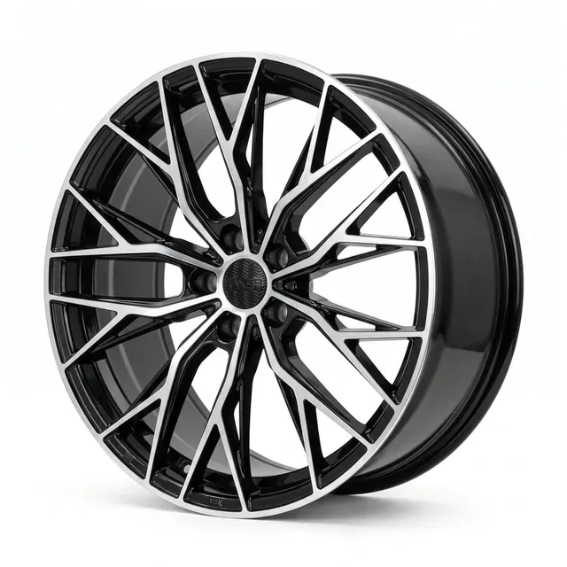0387 R20 8,5J 5x112 ET25 66,6 BLTF