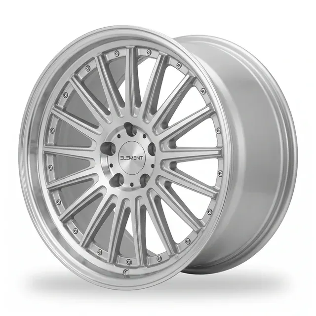 EL15 R22 10,5J 5x120 ET35 72,6 SMF