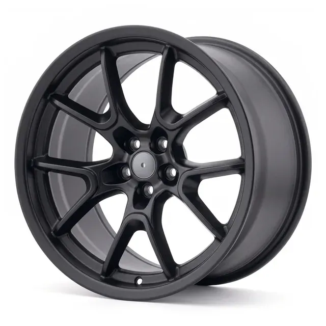 FA643 R20 11J ET18 5x115 71,5 MATT B