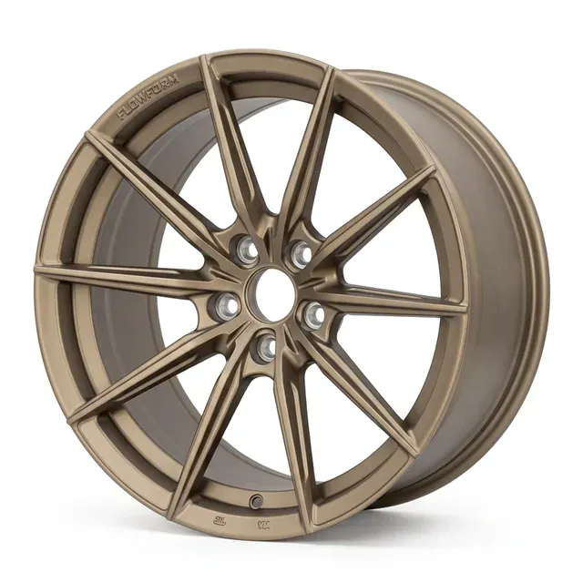 XF005 R20 9J ET35 73,1 5x108 SAND BRONZE
